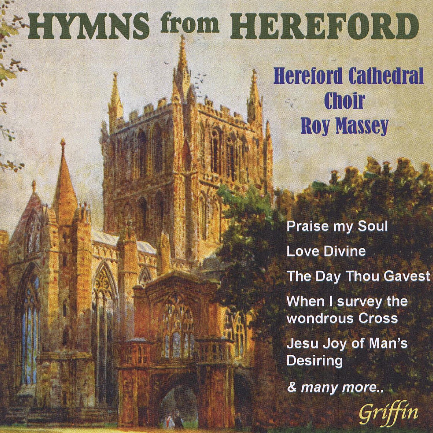 Hymns From Hereford