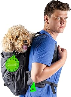frenchie backpack carrier