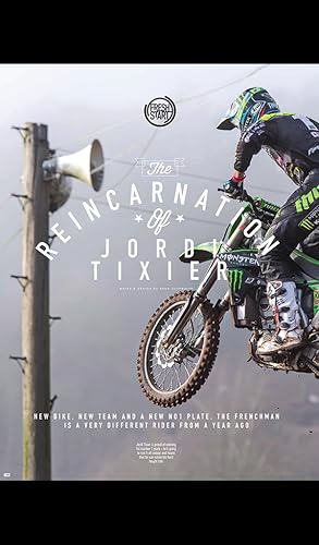 Moto (Kindle Tablet Edition)