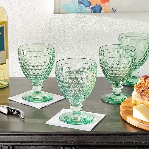 Miniatura 4 de Villeroy & Boch Boston - Cuenco de cristal, Burdeos