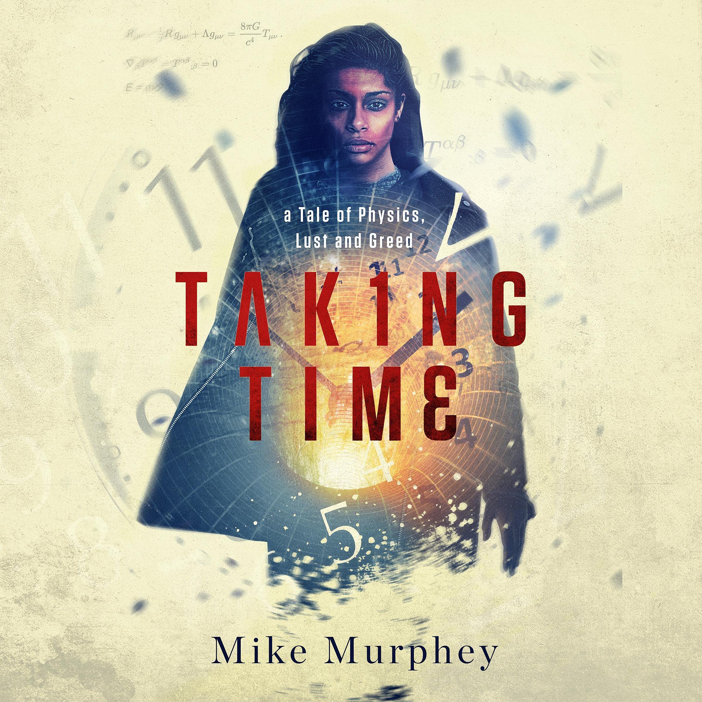Cover art for Taking Time