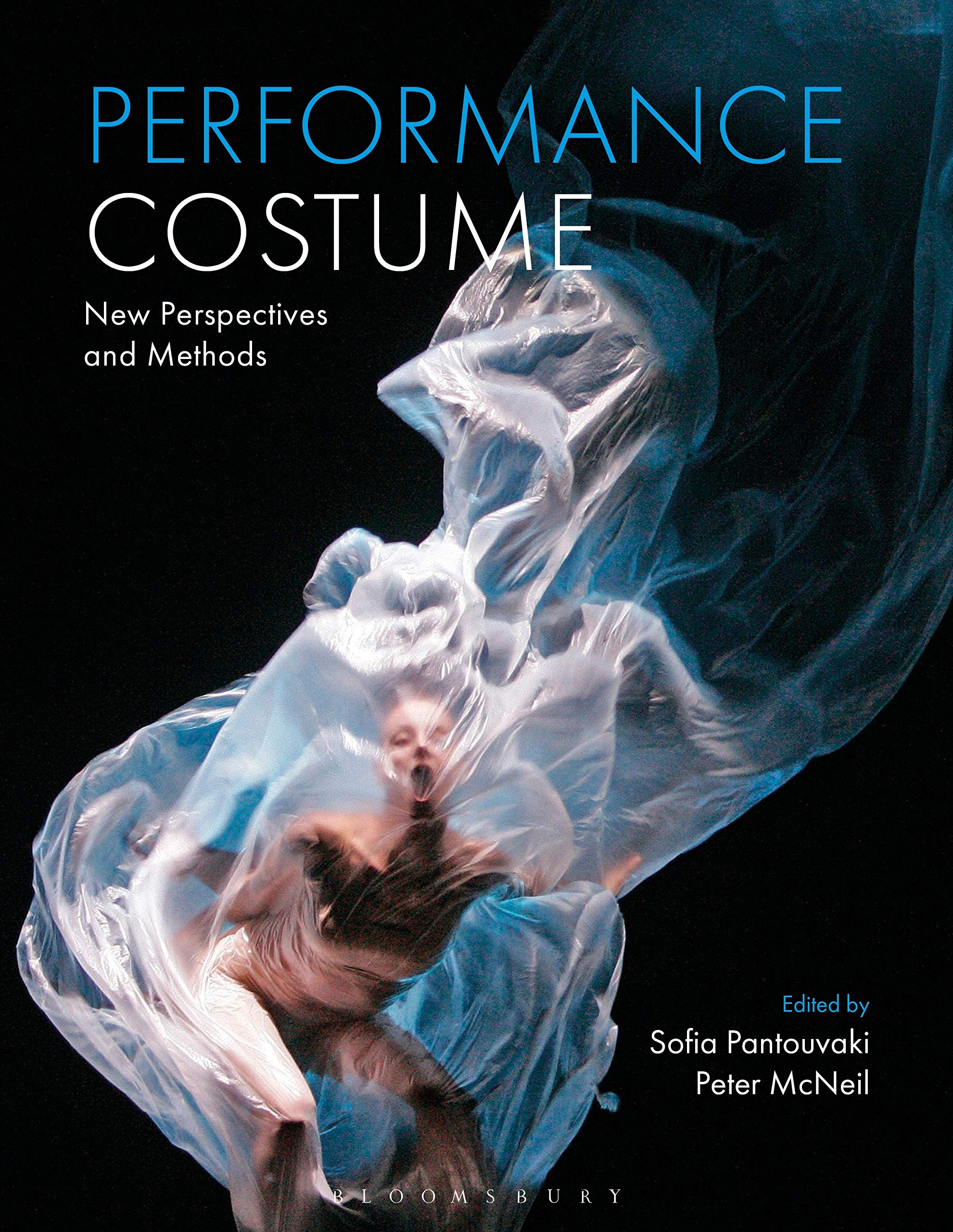 Performance Costume New Perspectives and Methods (Paperback Book)