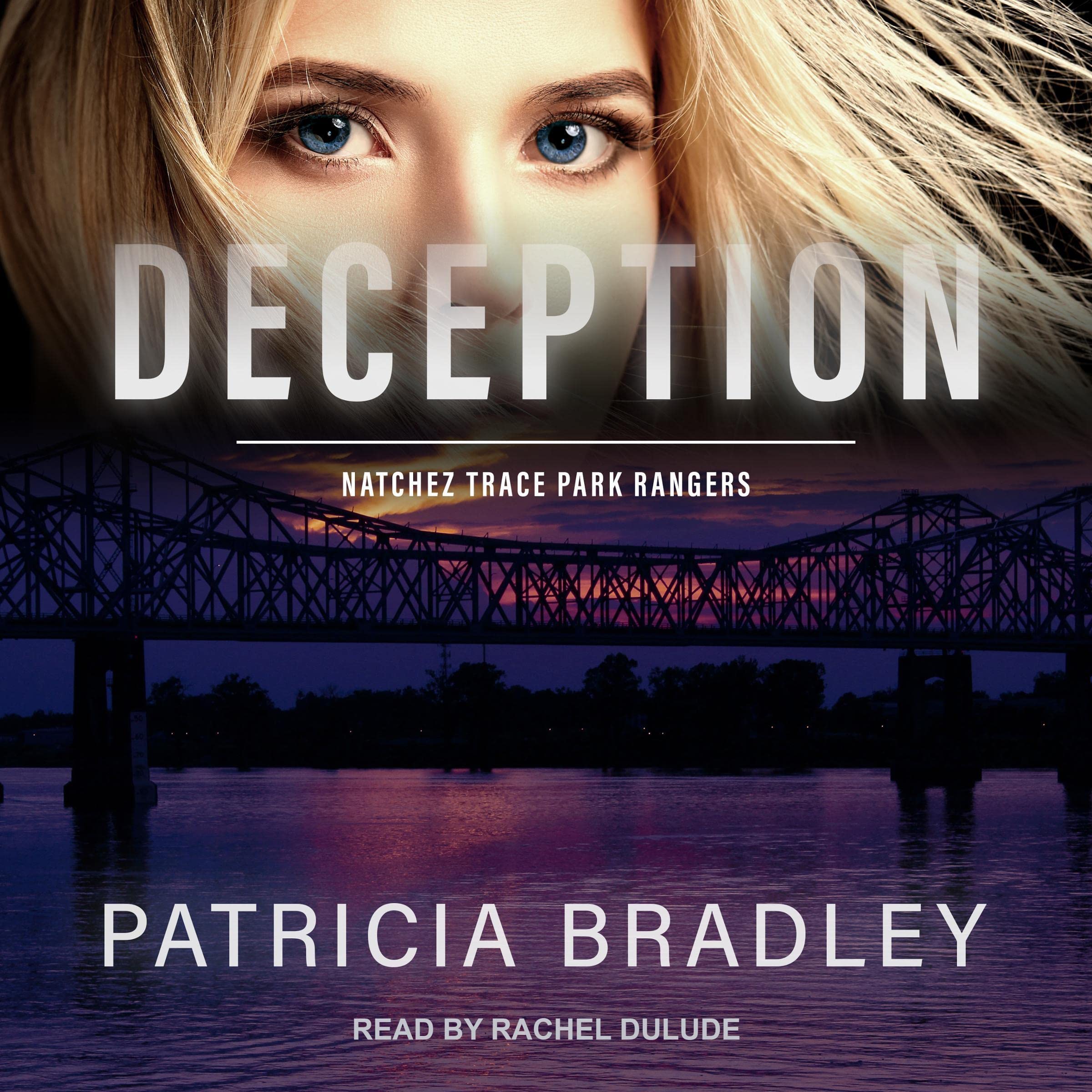 Deception: Natchez Trace Park Rangers Series, Book 4