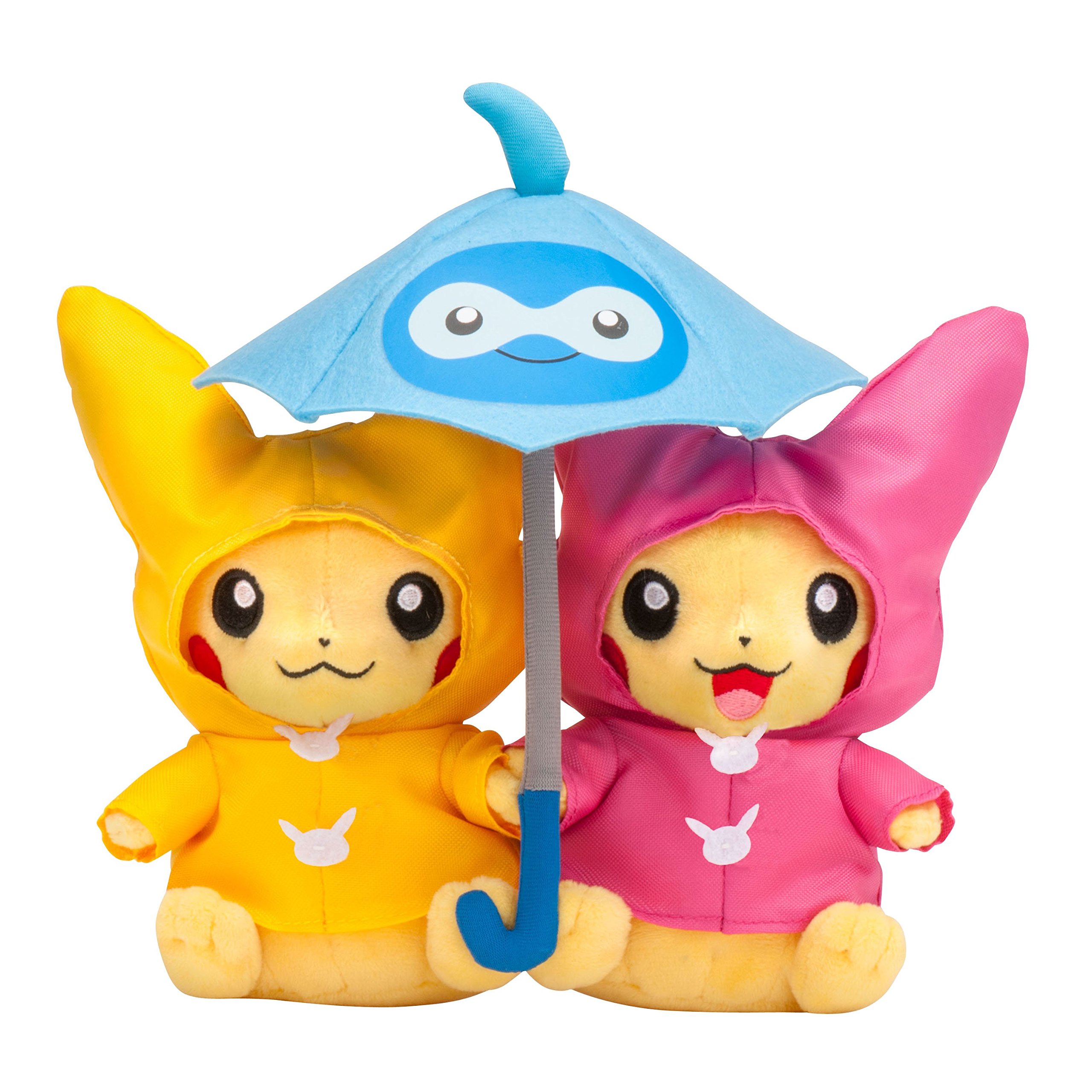 最新発見 ピカチュウ ペア マンスリー 10月 メルカリ - ぬいぐるみ 11 