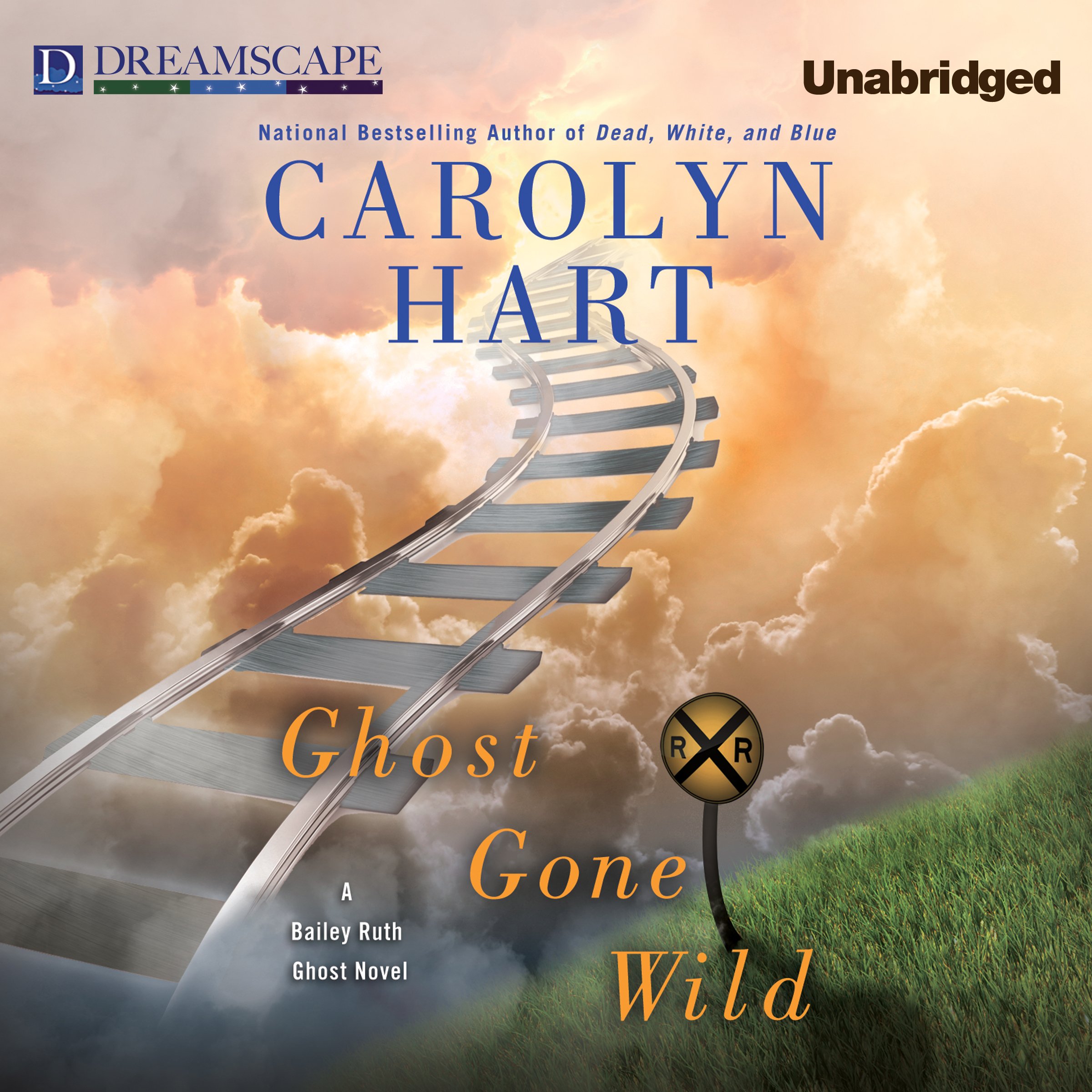 Cover art for Ghost Gone Wild