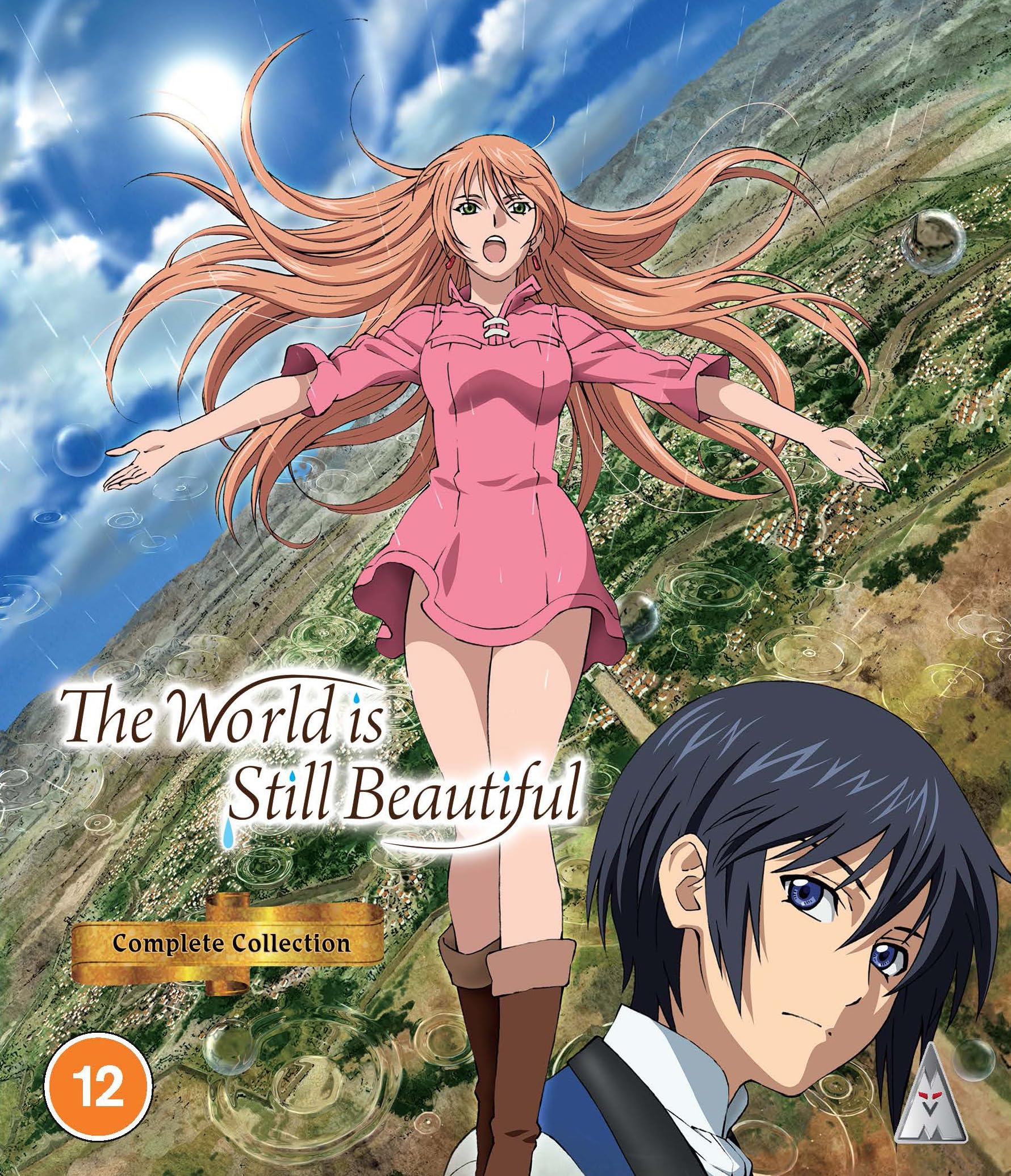 The World is Still Beautiful Collection