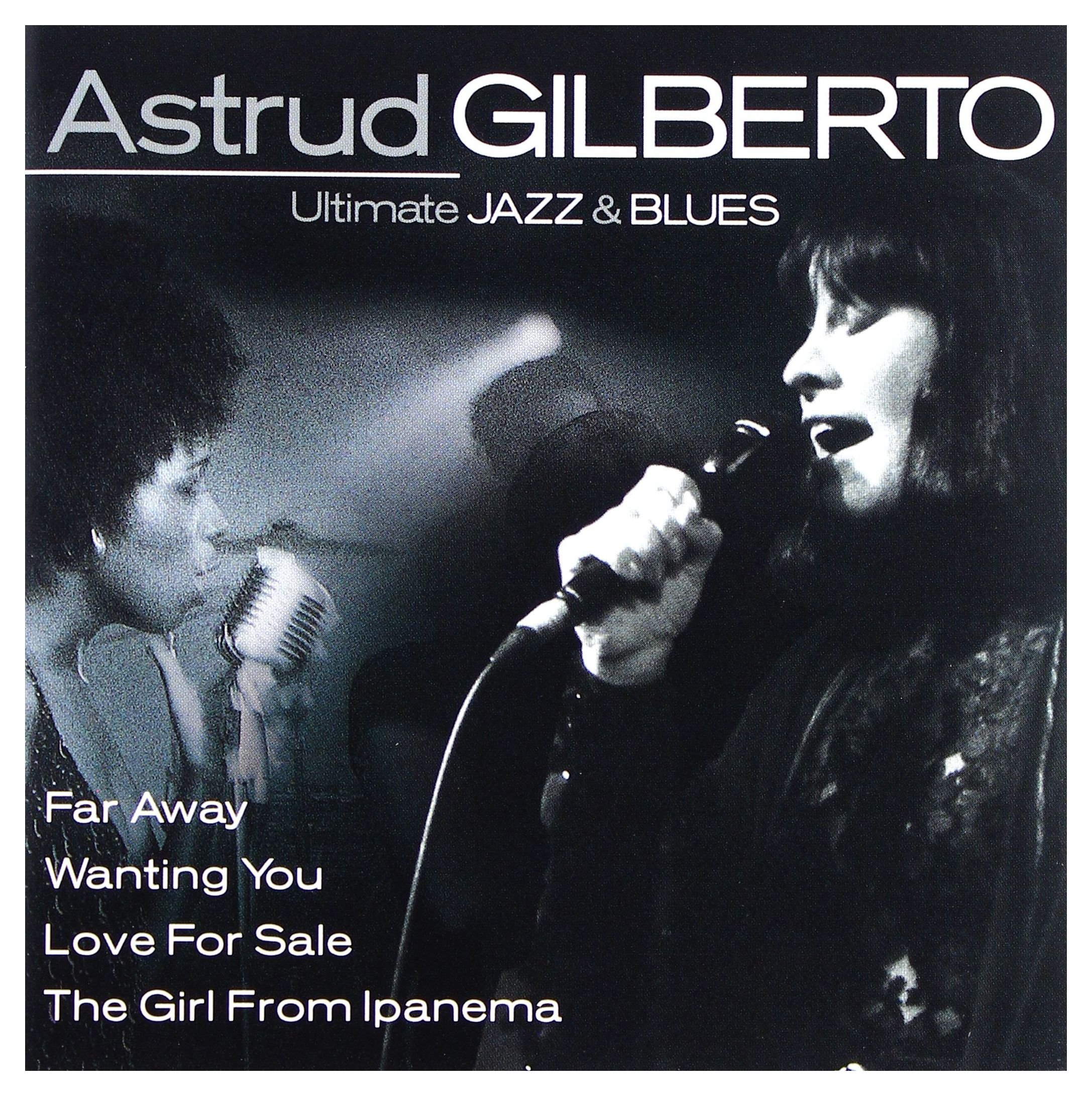 Ultimate Jazz & Blues Series