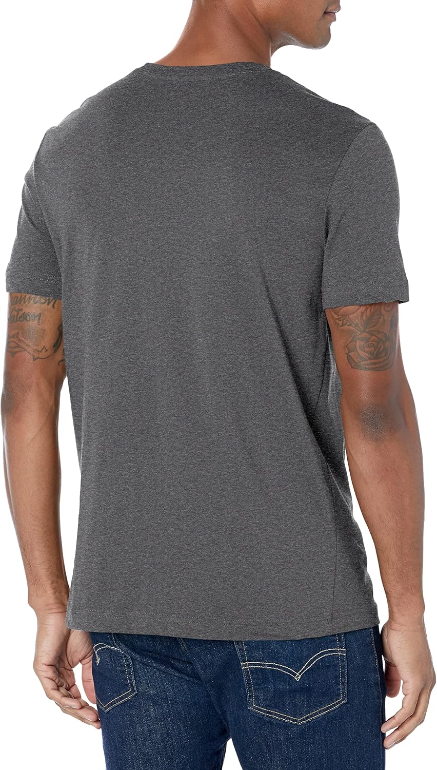 Nautica Men's J-Class T-Shirt - Image 4