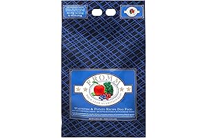 Fromm Four-Star Nutritionals Whitefish & Potato Dry Dog Food for Small Breeds...