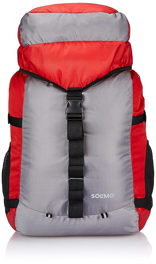 branded rucksack