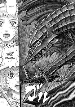 Berserk Deluxe Volume 14