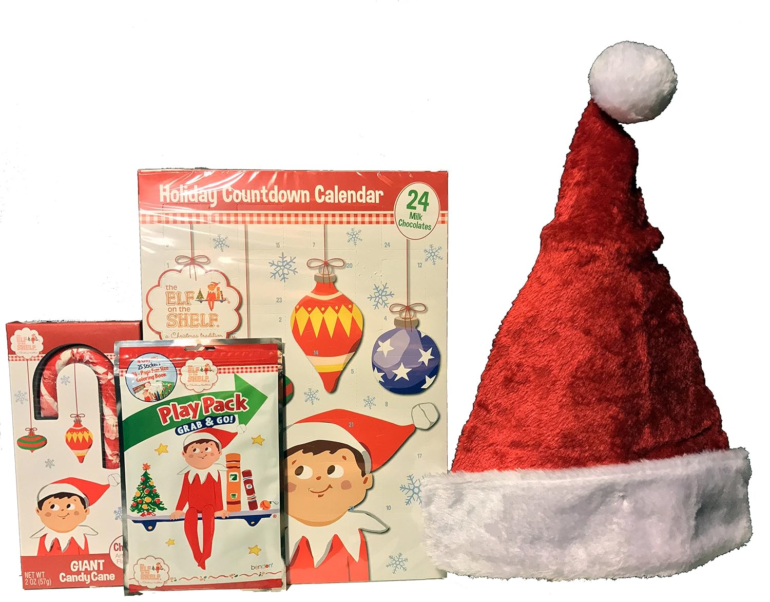 Amazon Elf On The Shelf Holiday Christmas Countdown Calendar amazon-elf-on-the-shelf-holiday-christmas-countdown-calendar