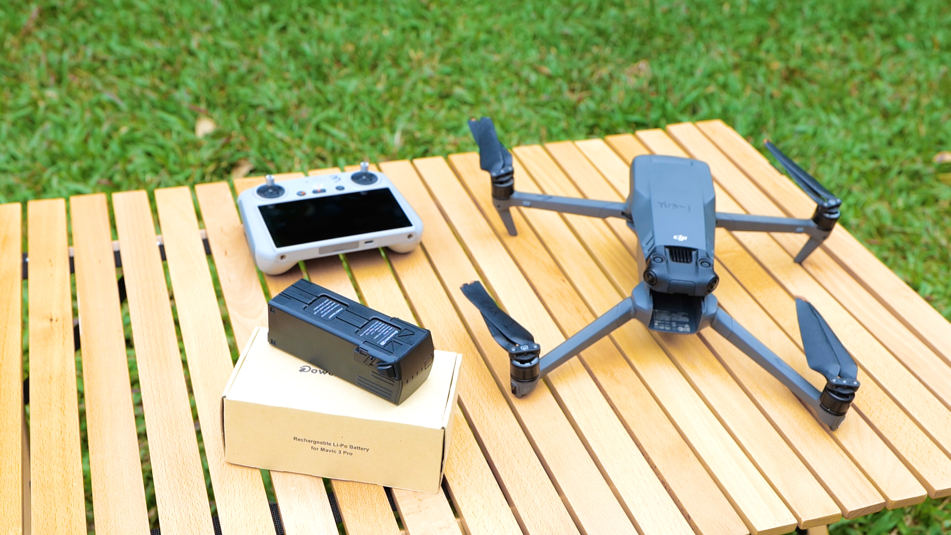 DJI Mavic 3 Ciné (Premium Combo