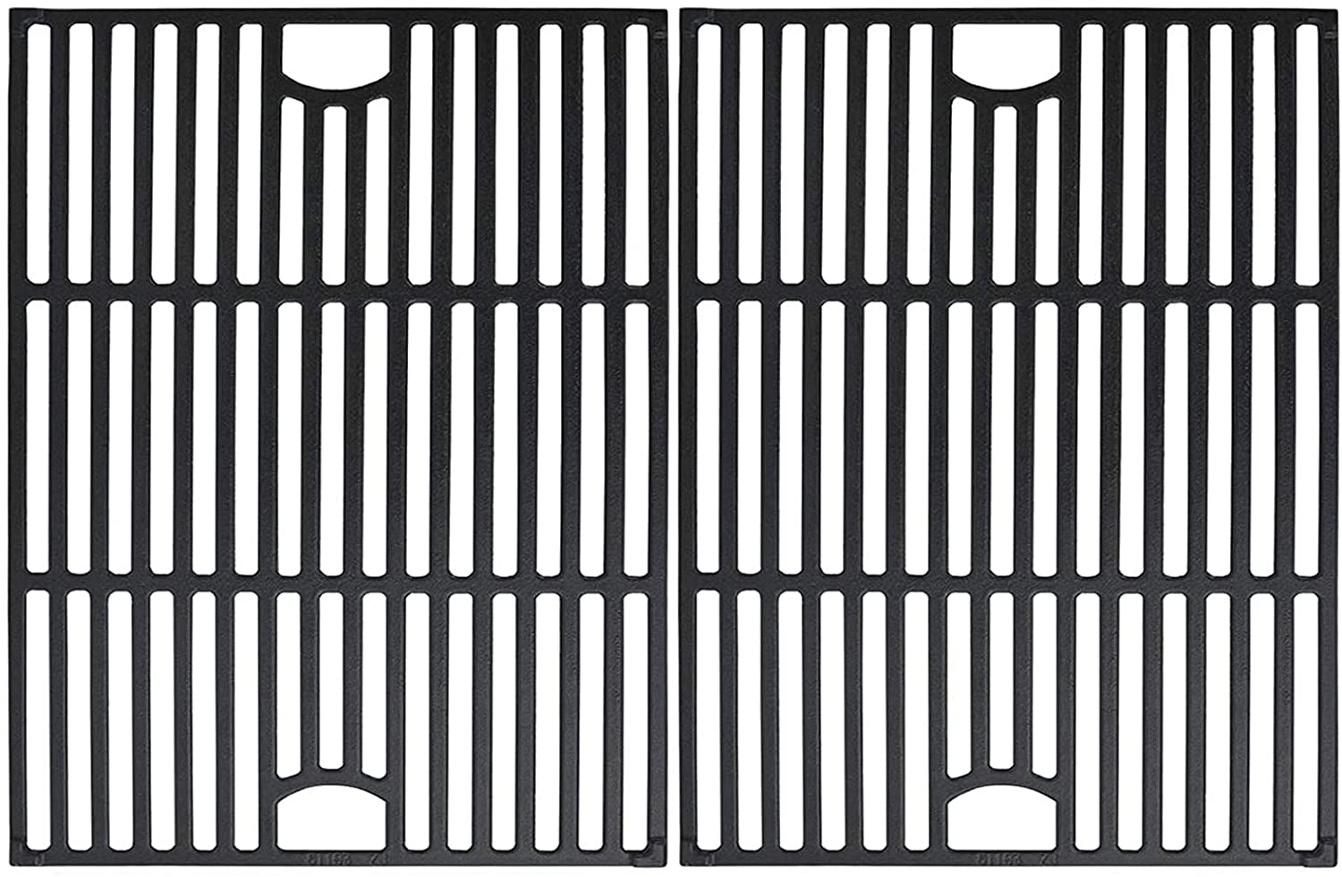 Grilles De Cuisson De Rechange Pour Nexgrill 4 Brûleurs 720-0830H 720-0670A 720-0783E 720-0958A 5 Brûleurs 720-0888N. Grille De Barbecue Pour Kenmore 415.16106210 Uniflame GBC981, Master Forge