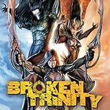Read Broken Trinity (Issues) (3 Book Series) Doc