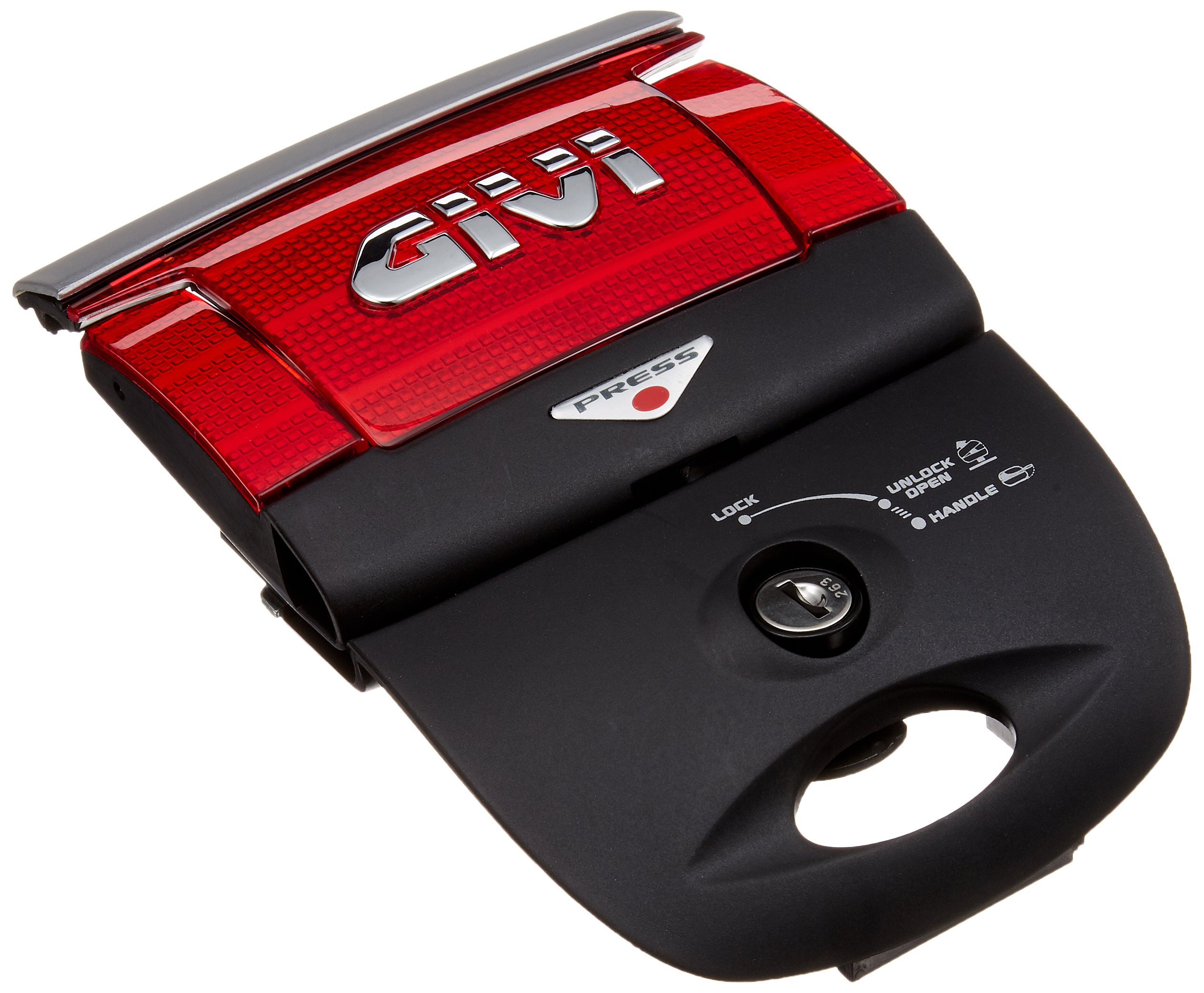 わわ 専用 DAYTONA（バイク用品） DAYTONA デイトナ 66526 GIVI Z682N