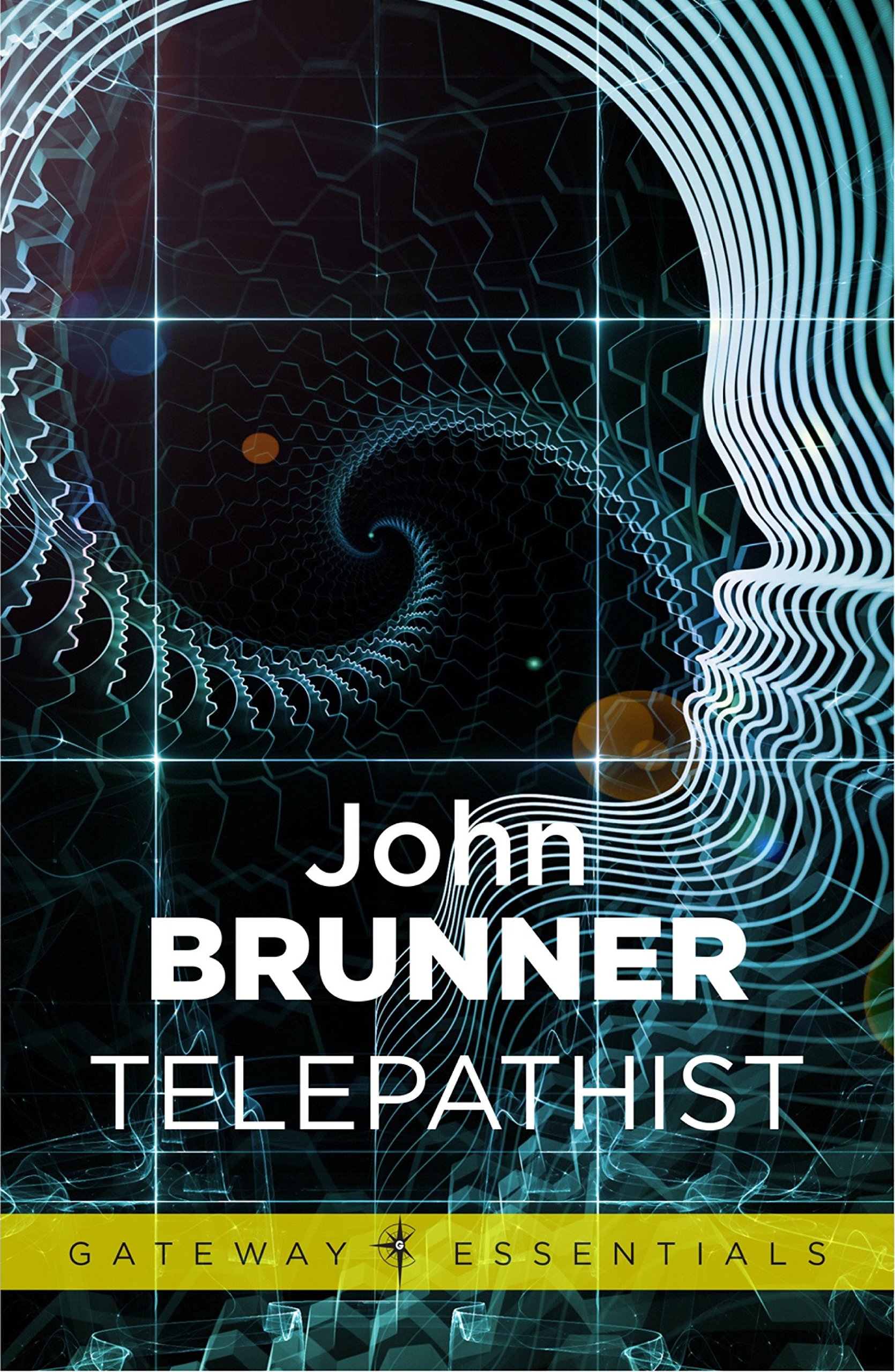Telepathist (Gateway Essentials Book 28)