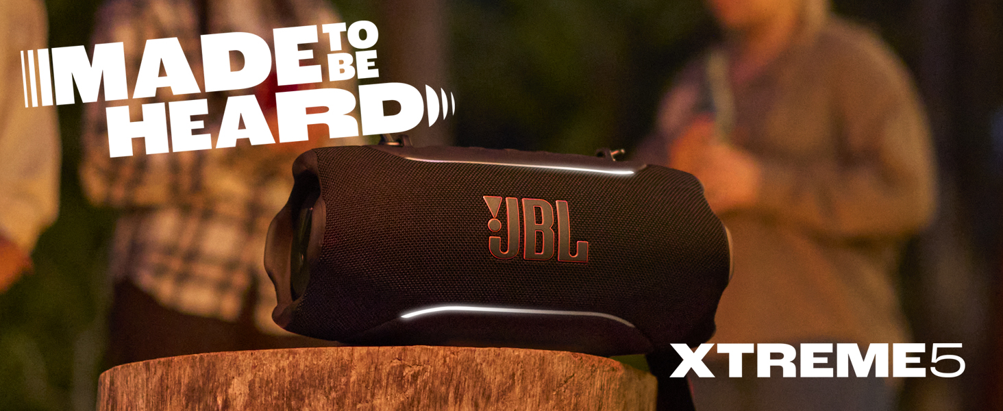 Amazon.co.jp: JBL Xtreme 5 Bluetoothスピーカー IP68防塵防水