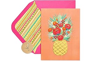 Papyrus Birthday Card (Sweetest Birthday)