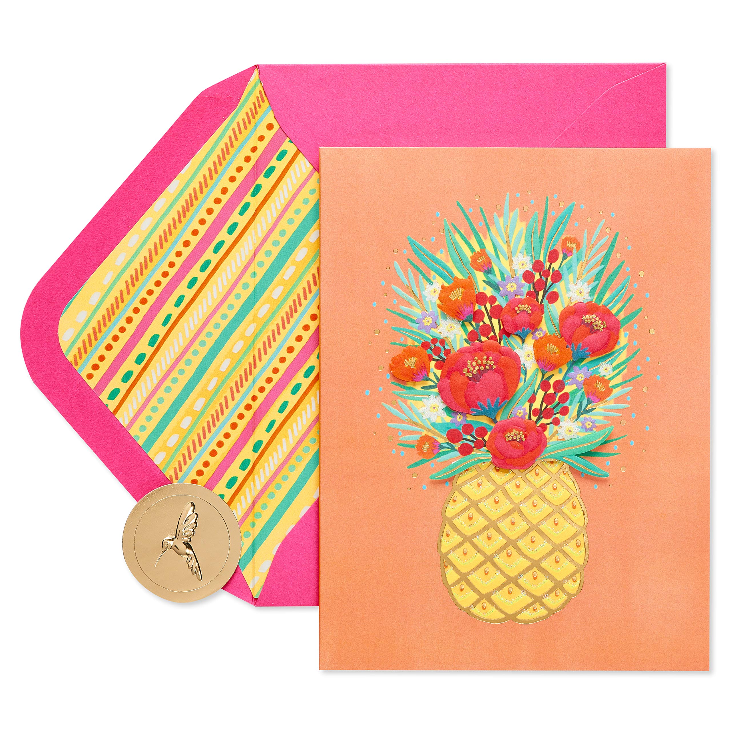 Papyrus Birthday Card (Sweetest Birthday) — image 1