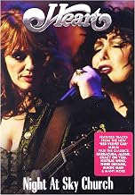 Night At Sky Church [DVD] [2011] [NTSC] [UK Import]