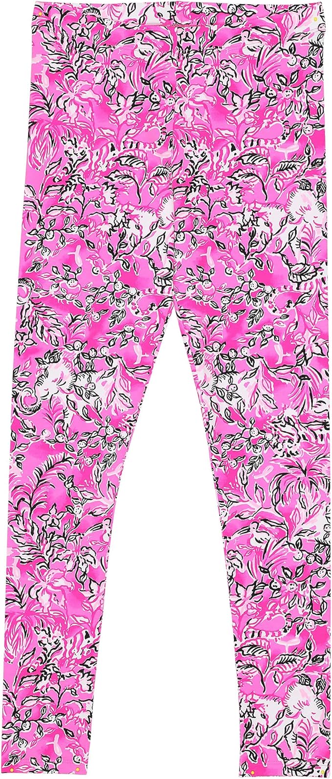 lilly pulitzer maia leggings