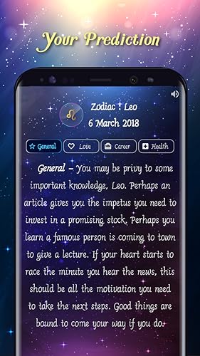 Daily Horoscope