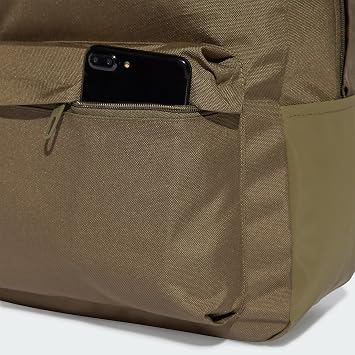adidas Classic 3 Bar Logo Backpack