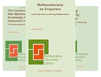 Algopix Similar Product 3 - Mathematics Education Library 48 Book