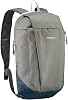 Quechua Hiking Backpack NH100 10 Litres (Khaki)