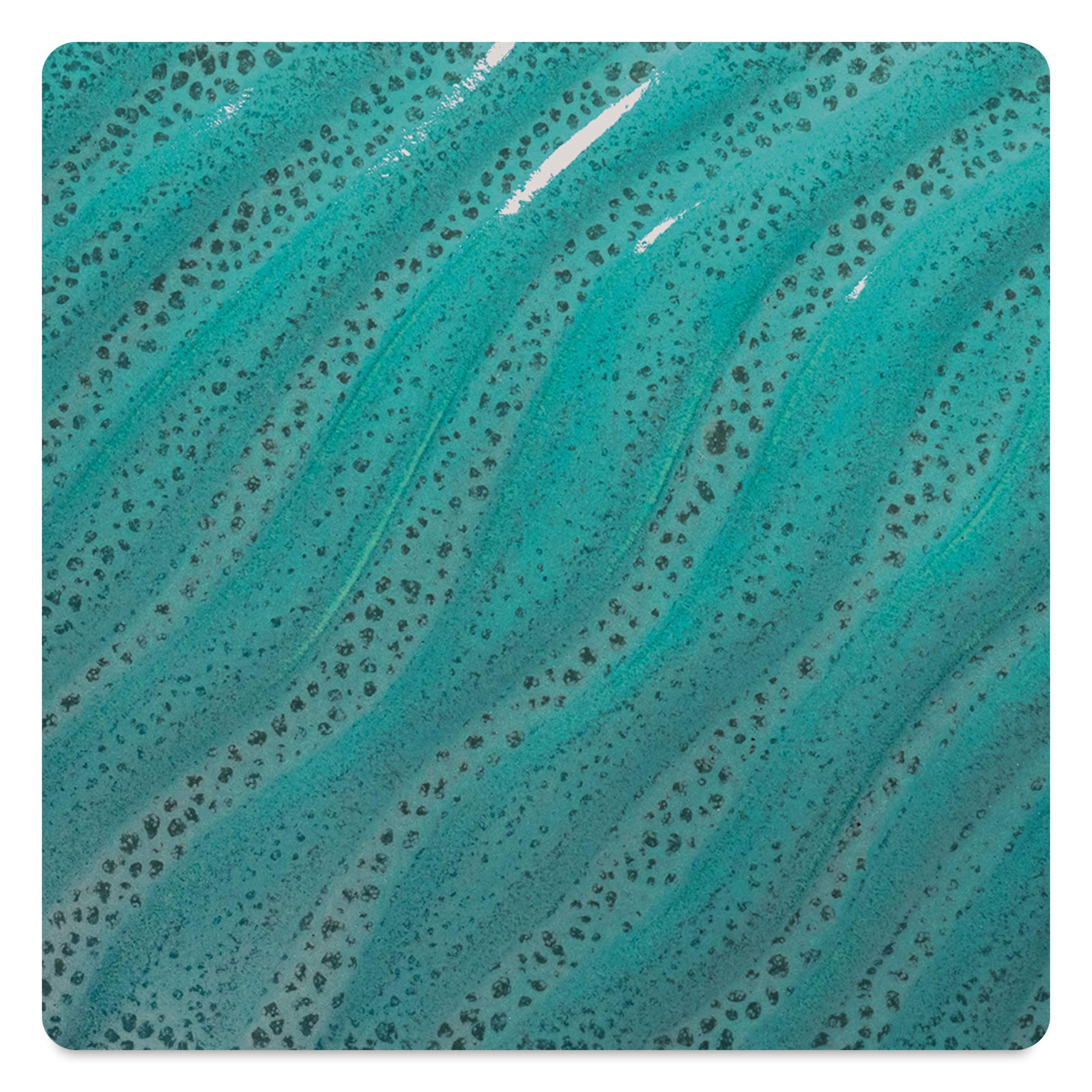 Amaco Phase Glaze - Teal Drift, Pint