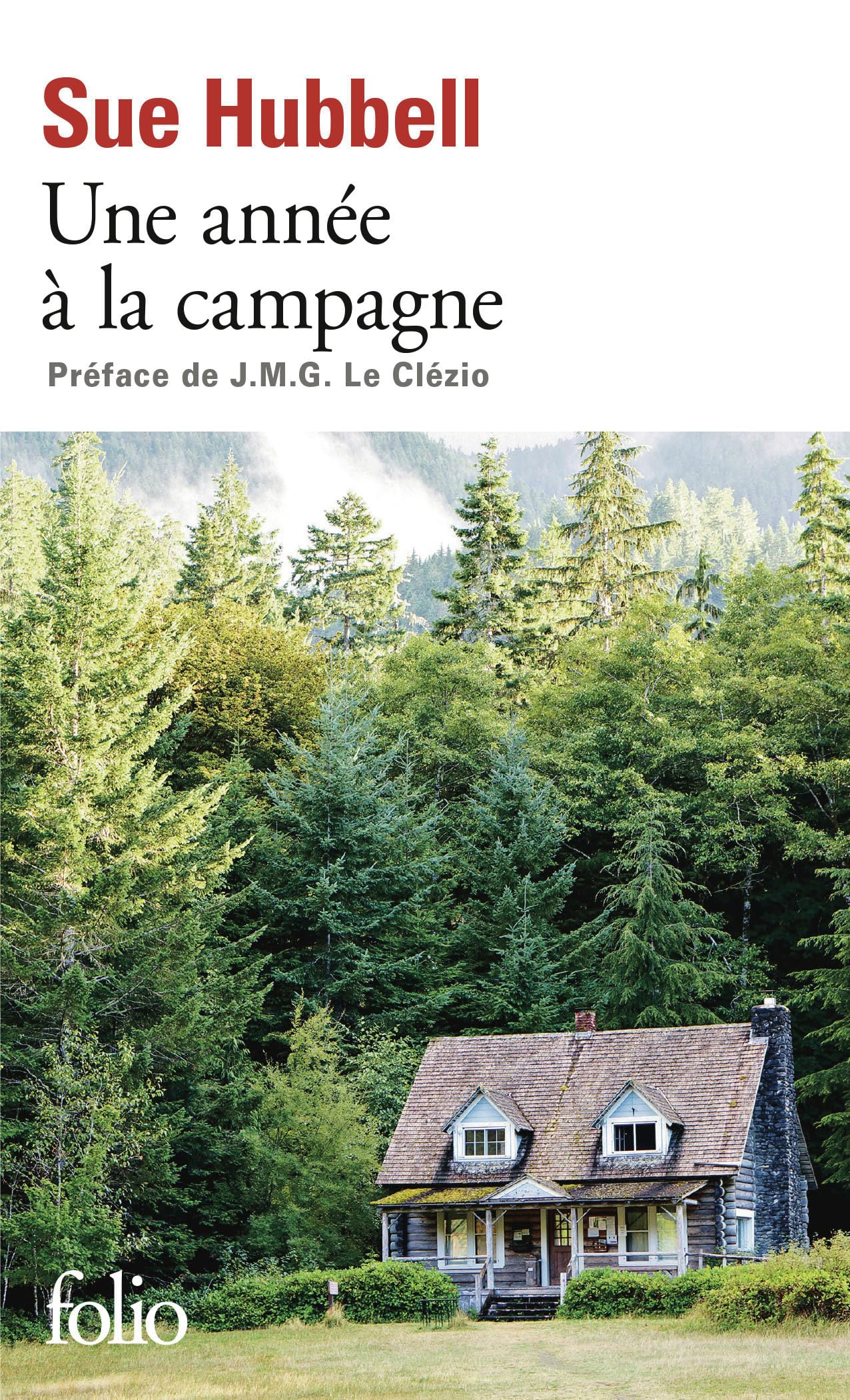 Une année à la campagne: Vivre les questions