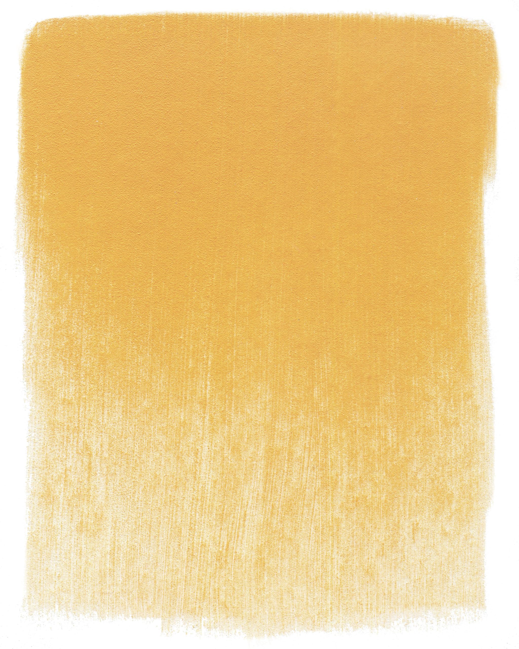 PanPastel Artist Pastels by GOLDEN, Orange Medium, 2.44” / 62mm Pan Diameter, Professional Artist Pastels, Unique Pan Format (cake-like)