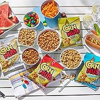 Vista 6 de Nueces de maíz