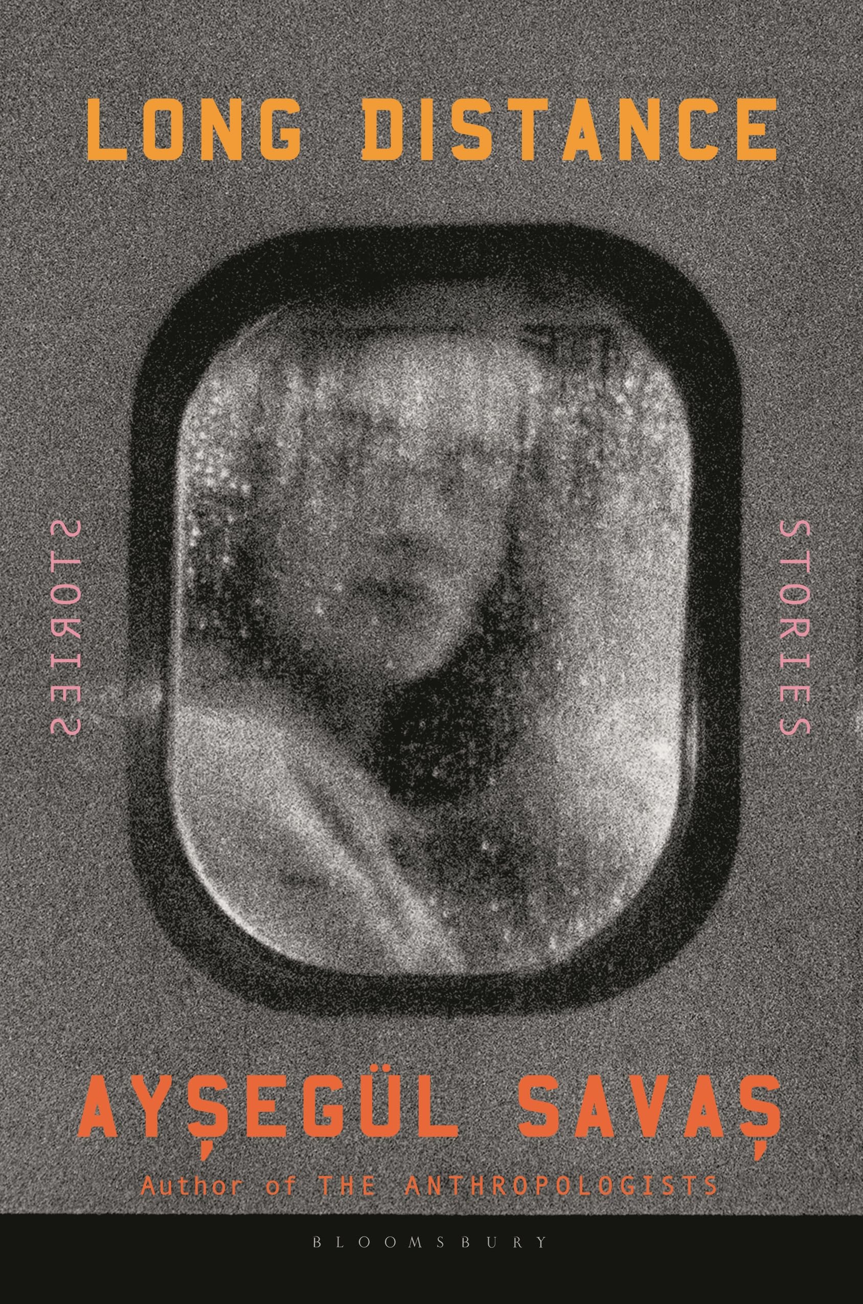 Long Distance: Stories