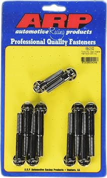 ARP 155-2102 12-Point Intake Bolt Kit for Ford FE Series