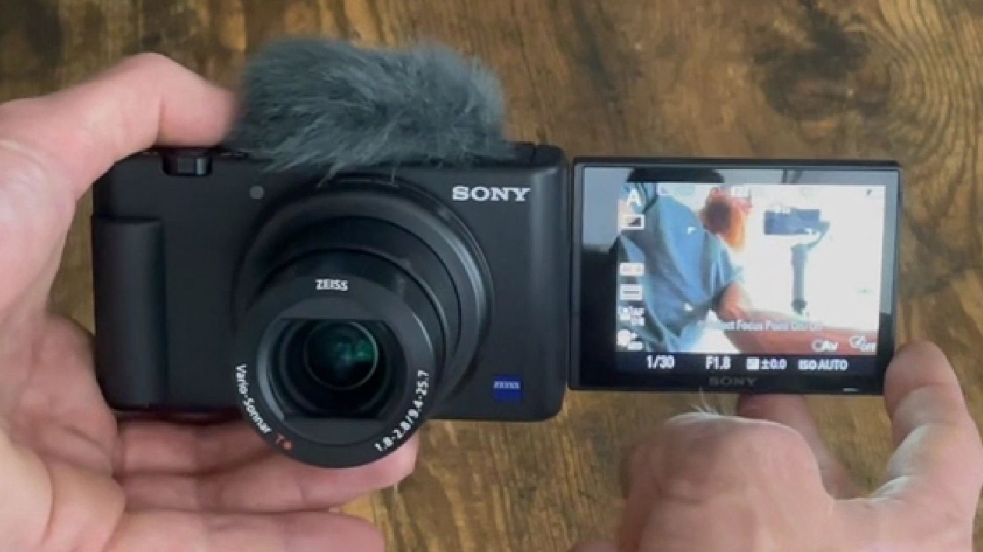 Watch The Verdict | Should You Buy Sony ZV-1 Camera? on Amazon Live