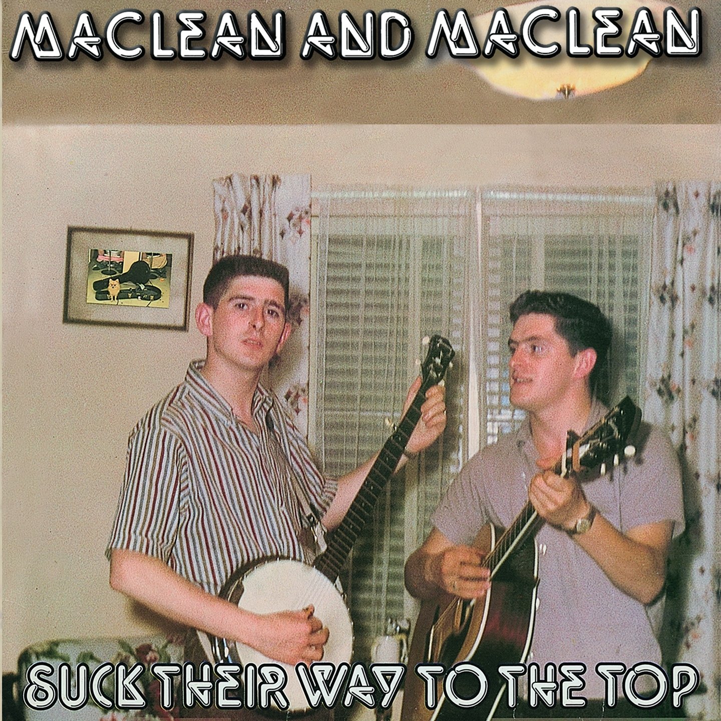 MacLean & MacLean