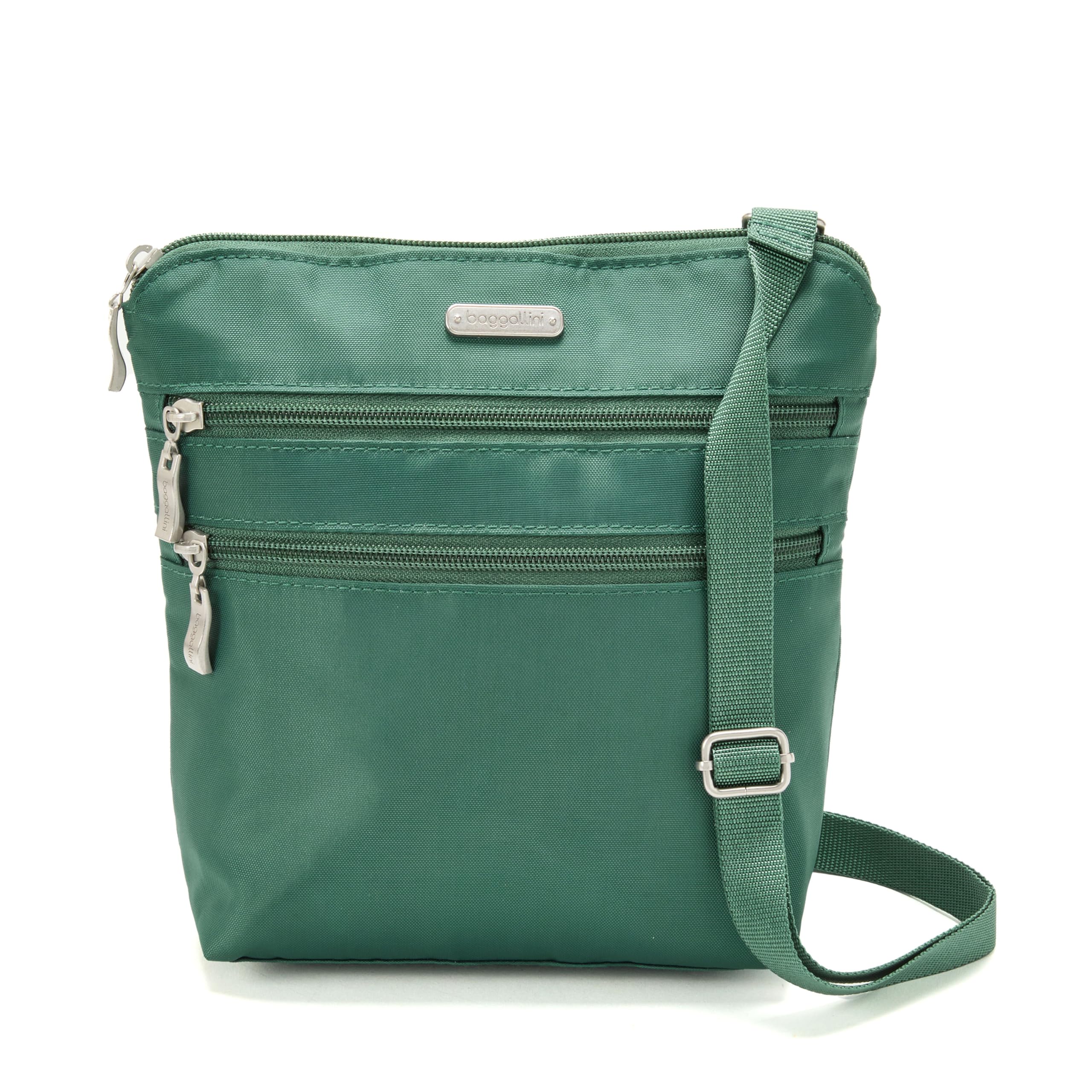 Baggallini Essential Crossbody