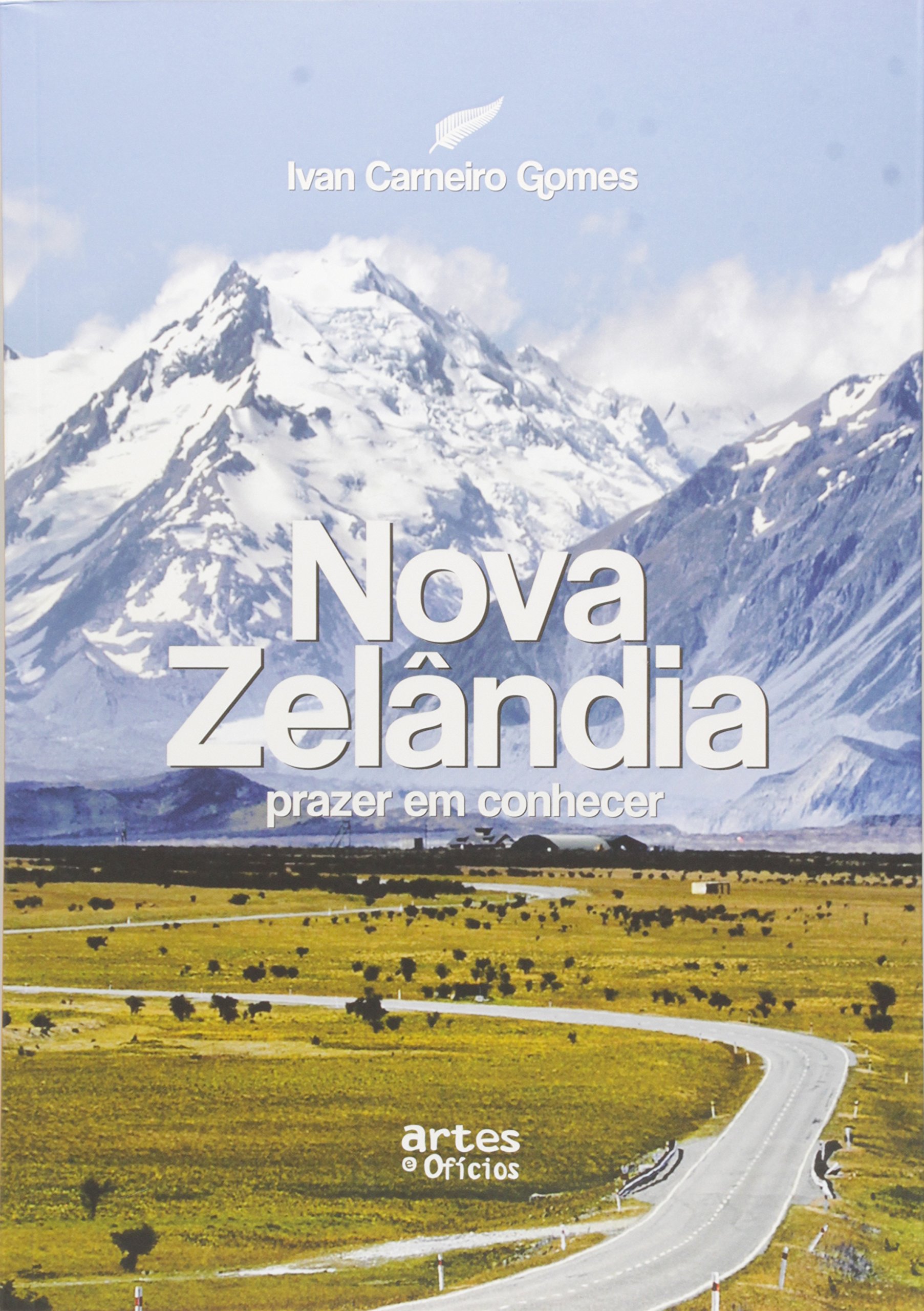Nova Zelândia, Prazer em Conhecer | Amazon.com.br