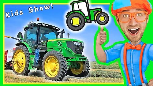 Blippi