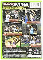 Vista 2 de NBA Inside Drive 2002 - Xbox