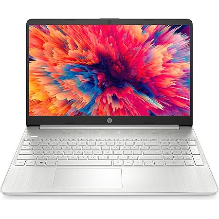 HP 15s, 11th Gen Intel Core i3, 8GB RAM/512GB SSD 15.6-inch(39.6 cm) Micro-Edge Anti-Glare FHD Laptop/Alexa Built-in/Win 11/Intel UHD Graphics/Dual Speakers/MS Office 2021/1.69 Kg, 15s-fr2511TU