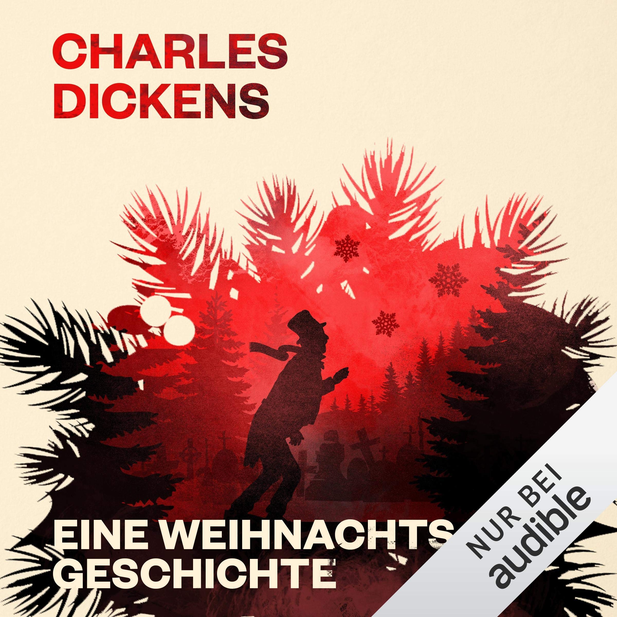 Cover art for Eine Weihnachtsgeschichte