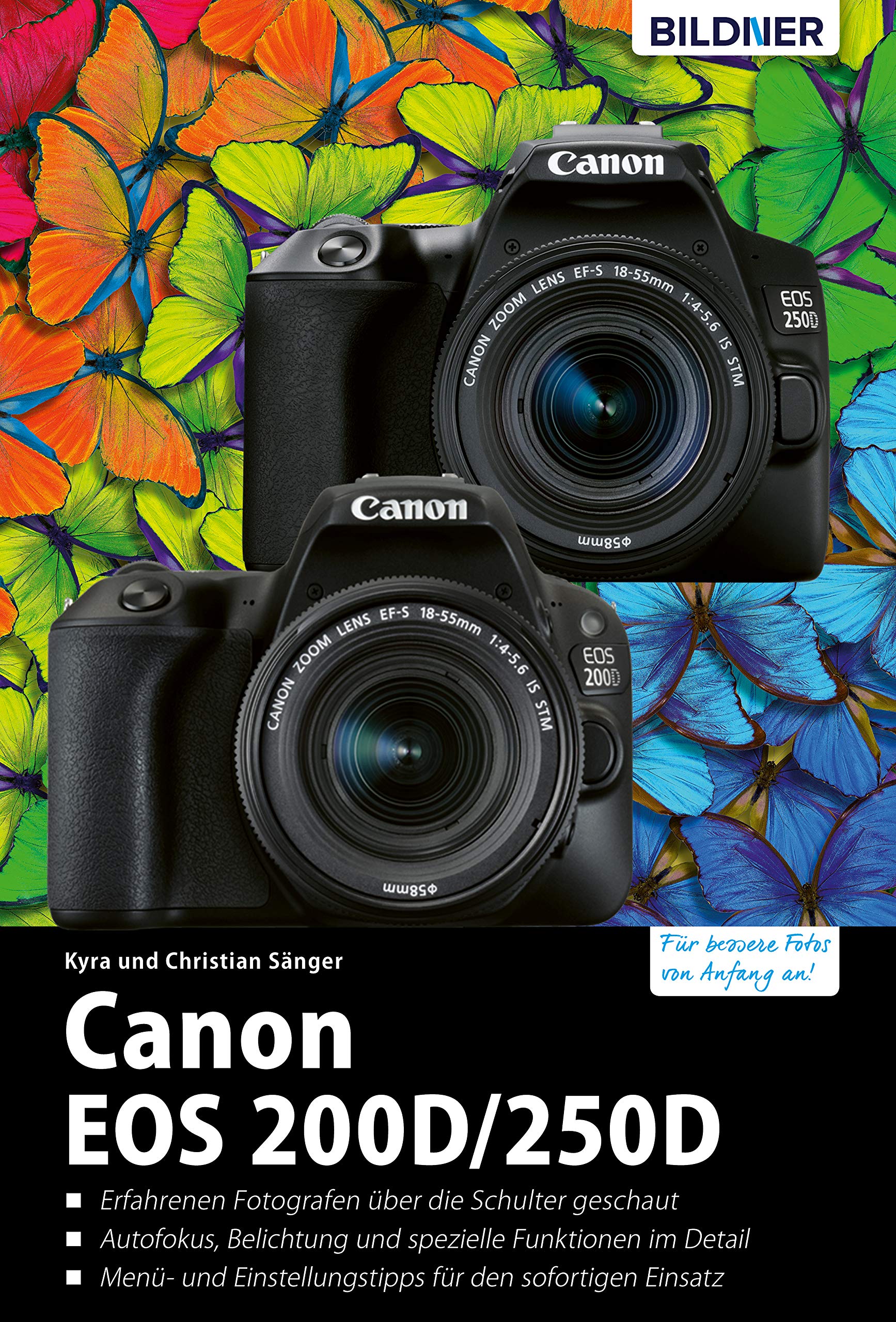 Guide Canon EOS 200D 250D quitter le mode automatique pour réussir vos photos de nuit