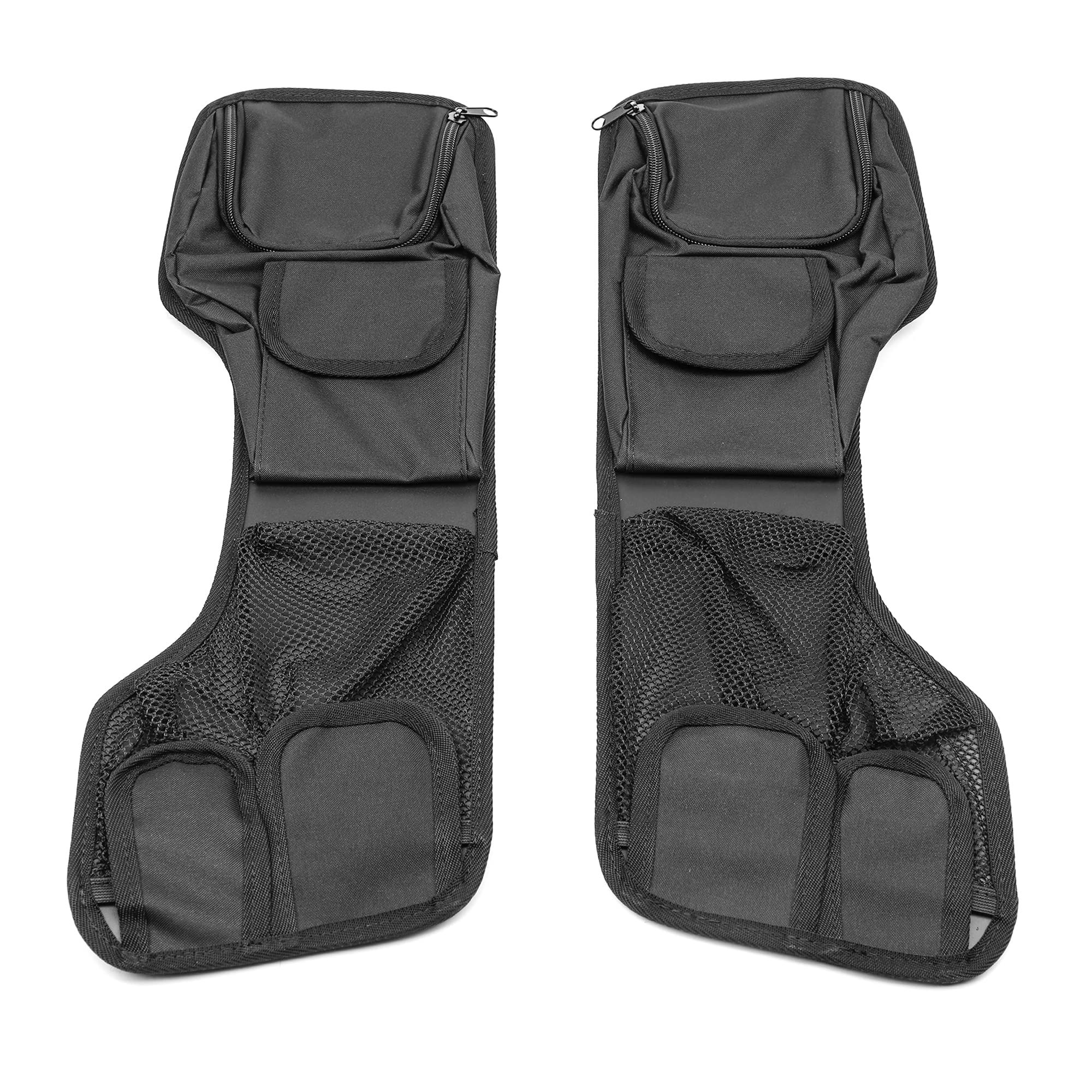 Photo 1 of MoKitDora Saddlebag Tour Pack Lid Organizer Pouch Kit Compatible with Harley 1999-2013 Tour