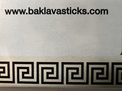 Miniatura 4 de Baklava Palitos de chocolate  Barra de chocolate con avellana crema crujiente Douch  Regalos de chocolate  Caja de regalo de chocolate  Palitos con