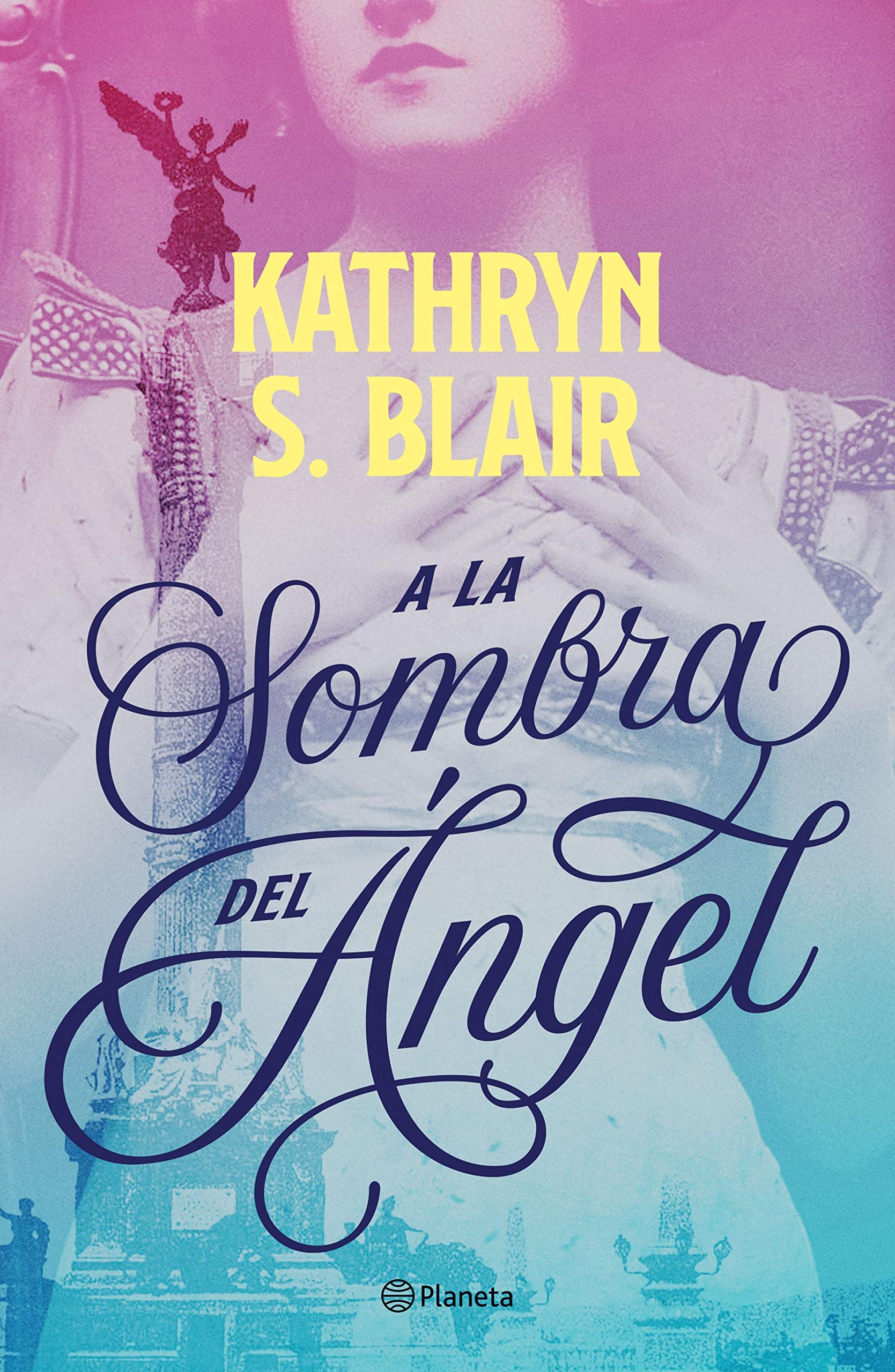 A la sombra del ángel (Fuera de colección) (Spanish Edition)