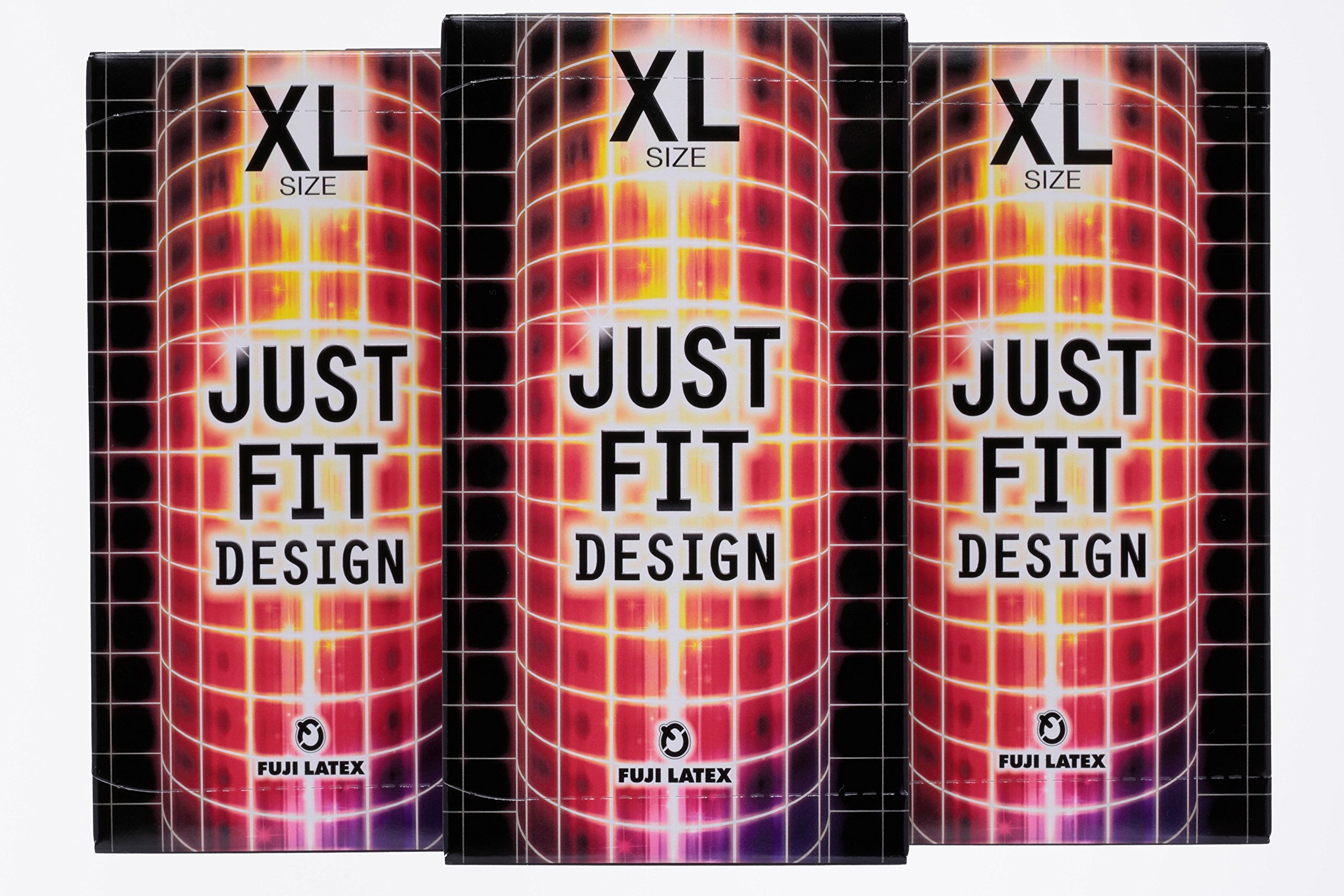 Amazon | 不二ラテックス【まとめ買いセット】 JUSTFIT(ジャスト