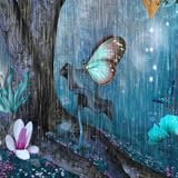 Hidden Objects Mystic Rain